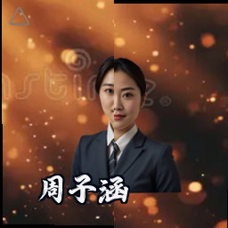 周子涵